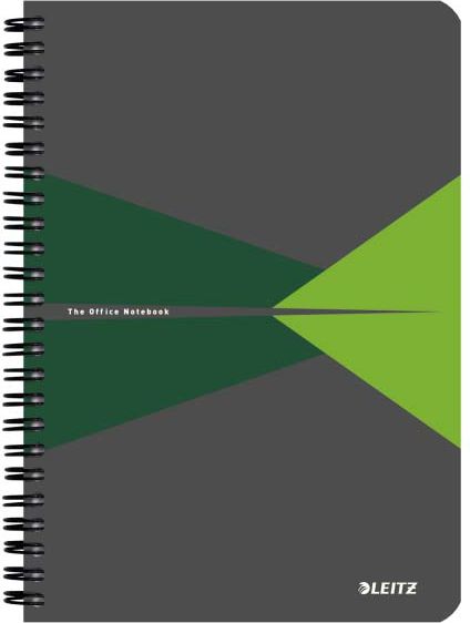 Leitz NOTEBOOK A5 (44980055)