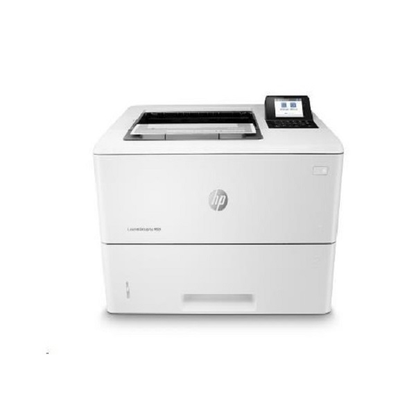 HP LaserJet Enterprise M507dn (A4/ 43 ppm/ USB 2.0/ Ethernet/ Duplex)/Náhrada za F2A69 (M506dn)