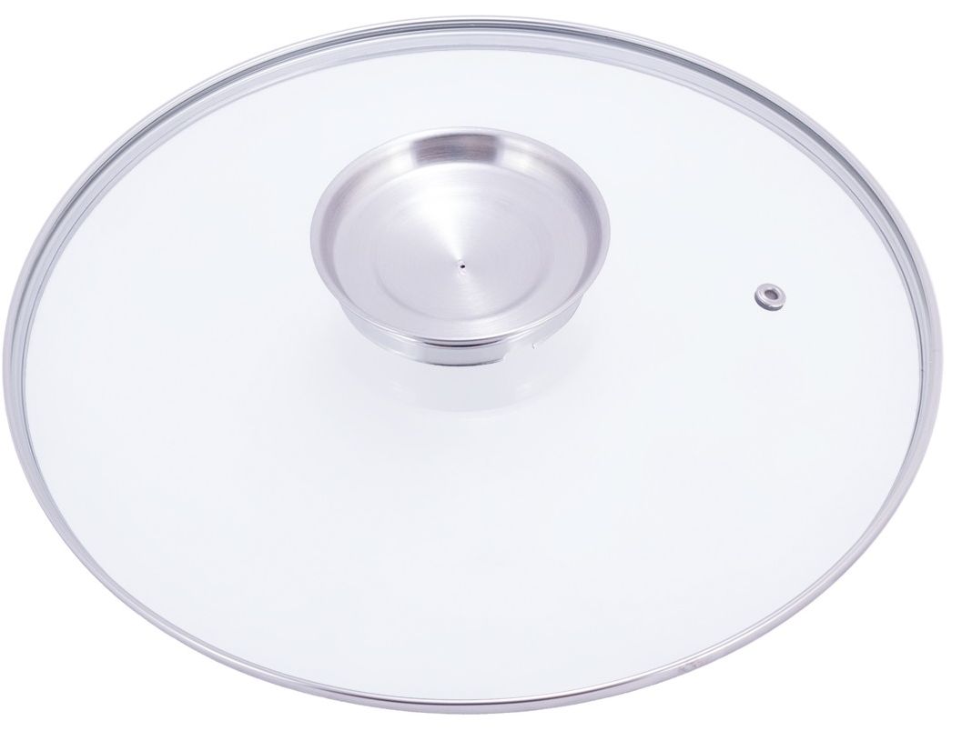 Panvica WOK liatina 3,6 ls pokrievkou