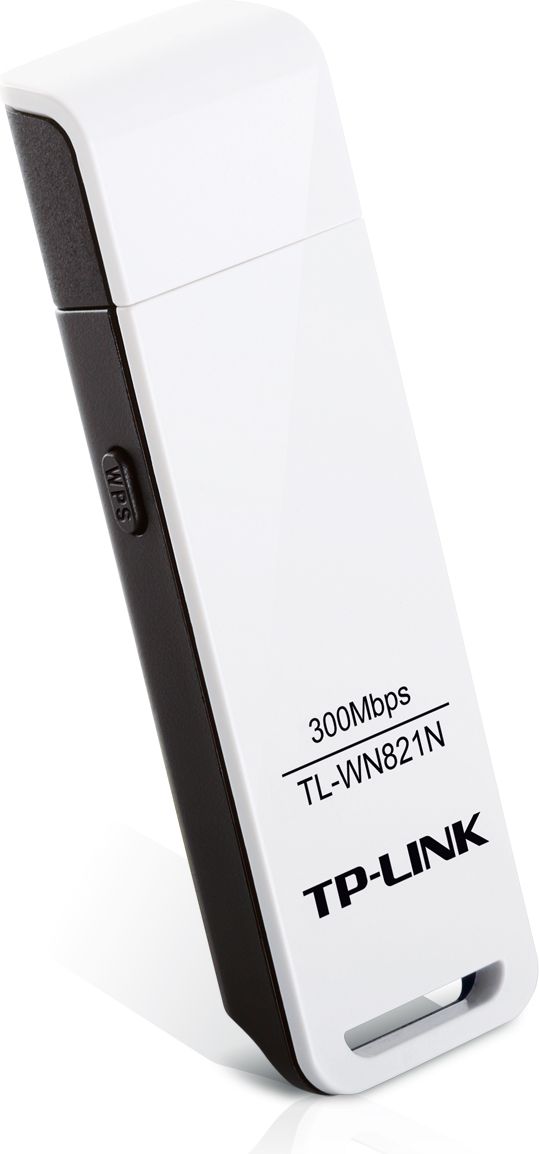 Sieťová karta TP-Link TL-WN821N