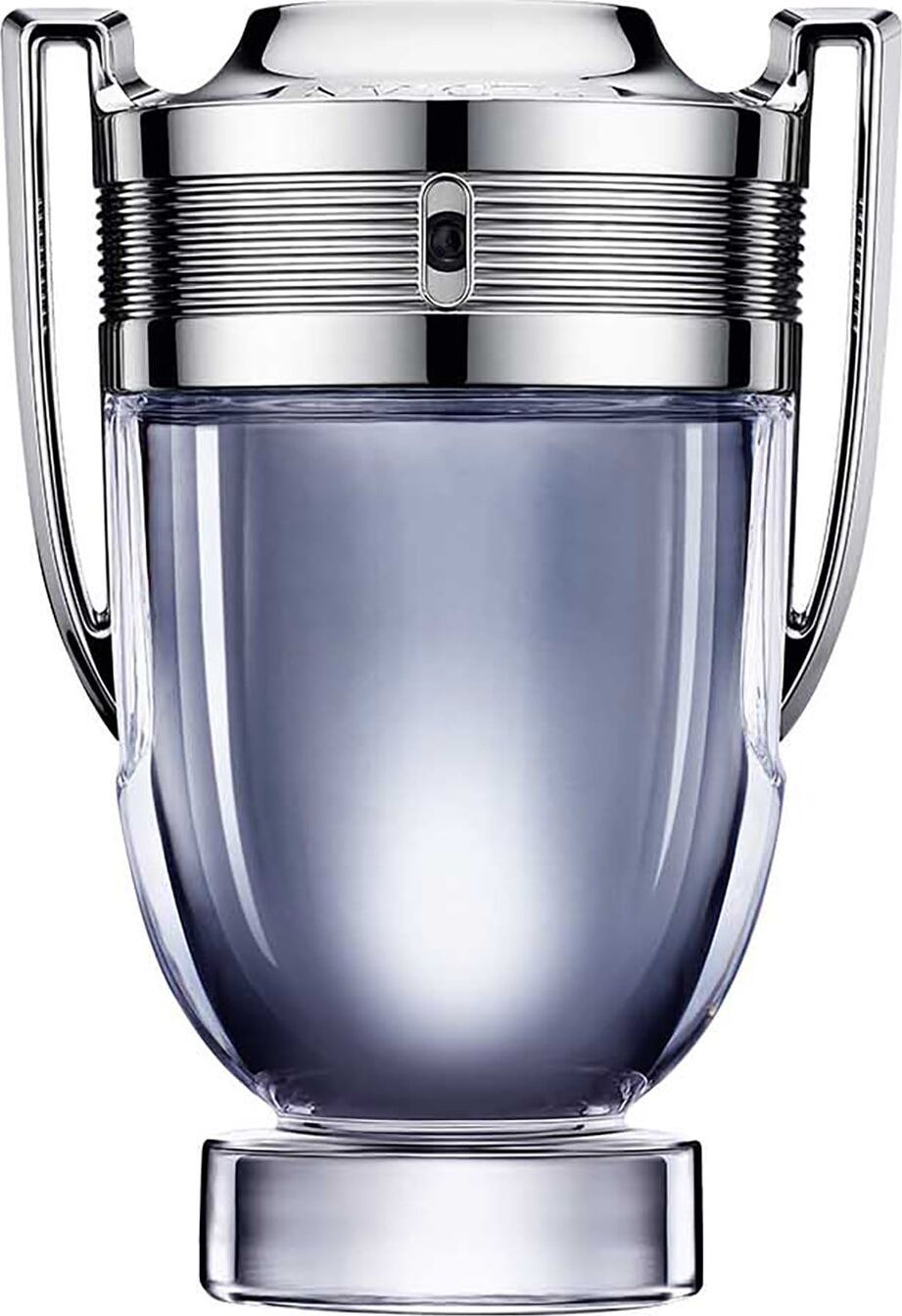 Paco Rabanne Invictus EDT 100 ml