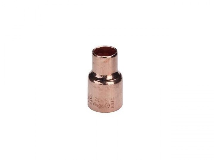 Redukce Viega 28 x 22 mm