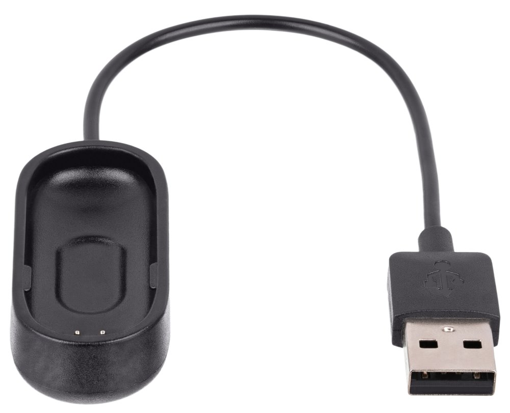 Akyga AKYGA Charging Cable Xiaomi Mi Band 4 AK-SW-13 20cm