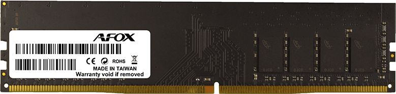 Pamäť PC DDR4 16GB 2400MHz