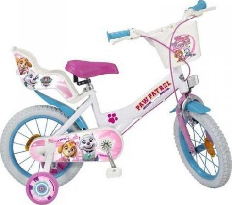 Toimsa Girls Paw Patrol 2022