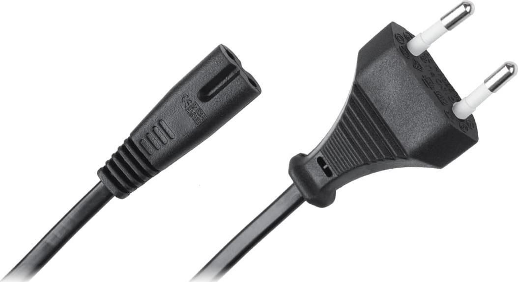 Napájecí kabel 3,0m síťový napájecí kabel