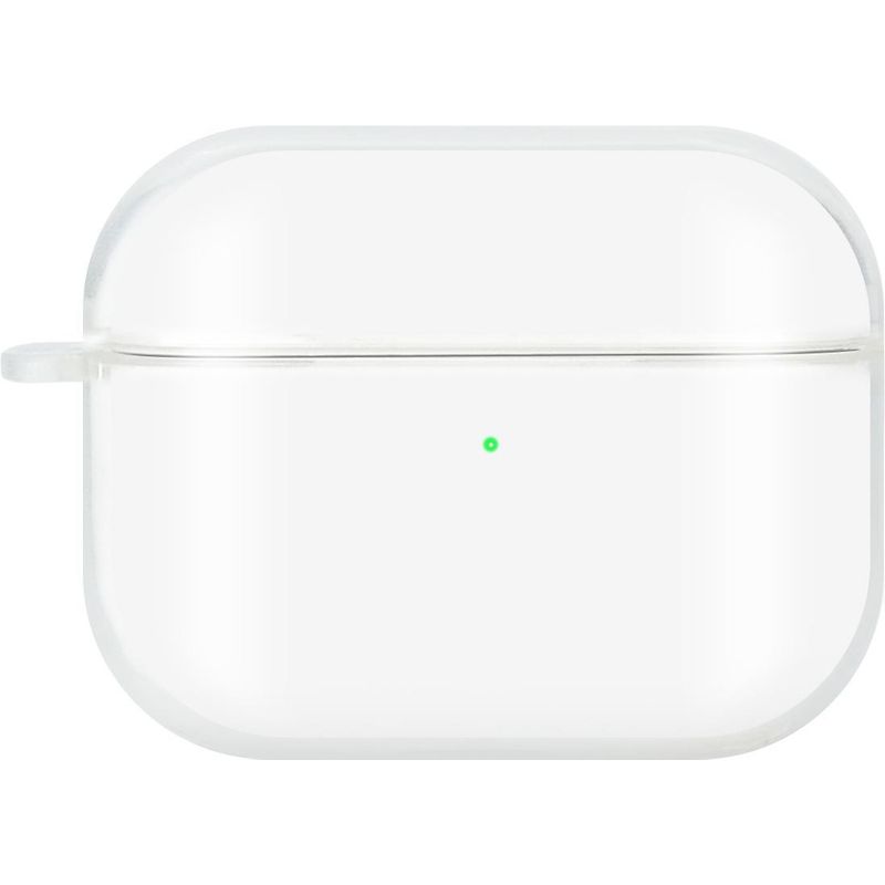 TerraTec AirBox ochranné pouzdro pro AirPods Pro, průhledné