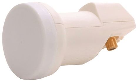 Opticum Converter Single Opticum Red Robust (RTV003123)