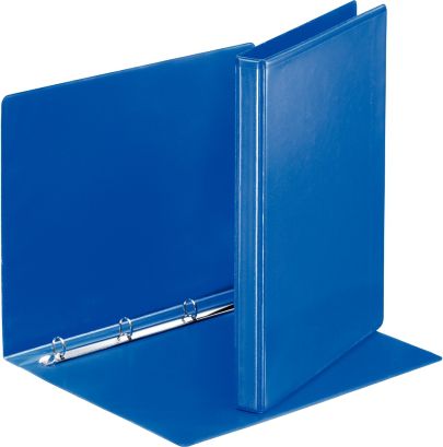 Esselte zakladač A4 30mm modrý (10K177C)