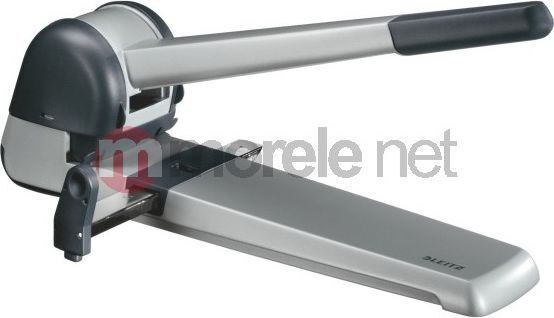 Holekacz Leitz 5182 250 Stříbrné karty (51820084)
