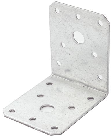 Uholník 45/60/60 ZN