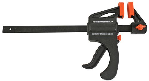 Svěrka Quick grip 250 mm