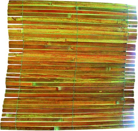 Bambus štiepaný 1x5 m