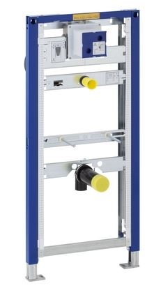 Rám Geberit Duofix pro pisoár (111,616.00.1)
