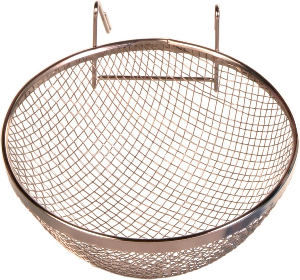 Trixie VELKÁ KOVOVÁ POSTEL