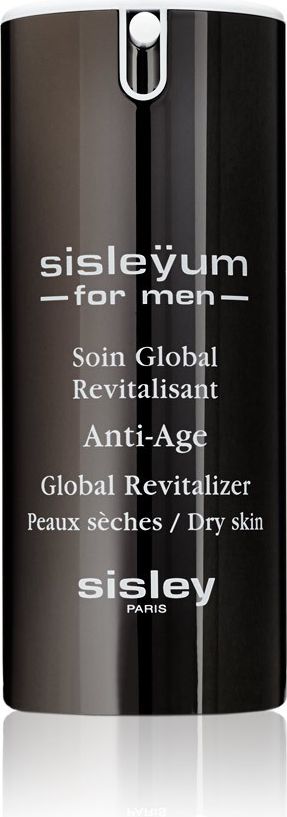 Sisley SISLEYUM PRO MUŽE ANTI AGE GLOBAL REVITALIZER SUCHÁ PLEŤ 50ml