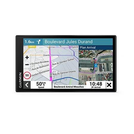 Nawigacja GPS Garmin Garmin Dezl LGV610 Europa (010-02738-15)