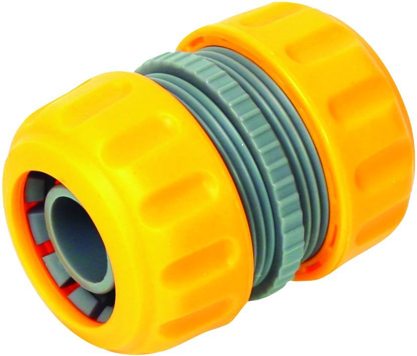 Spojka 3/4" plast