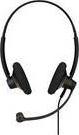 Sluchátka Sennheiser Micro Sluchátka Sennheiser Impact SC 45 Černé sluchátko