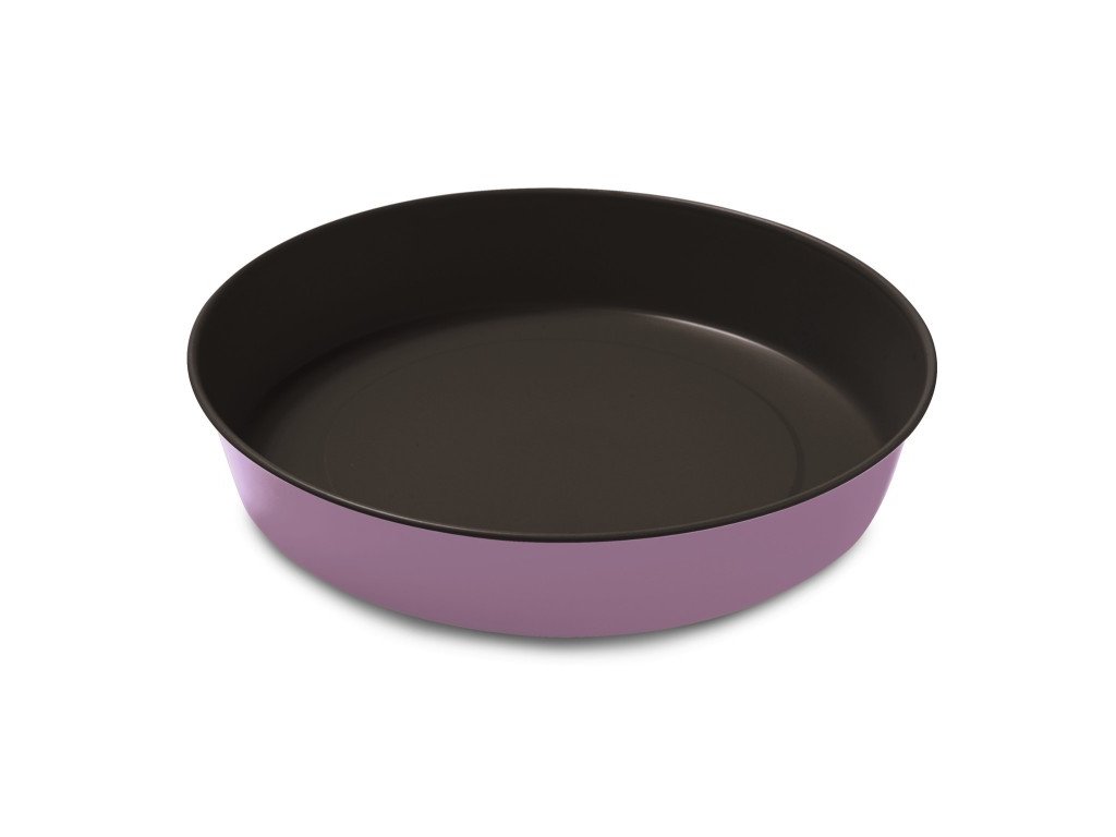 Forma na koláč 28 cm Bon Ton s nepriľnavým povrchom mix bare