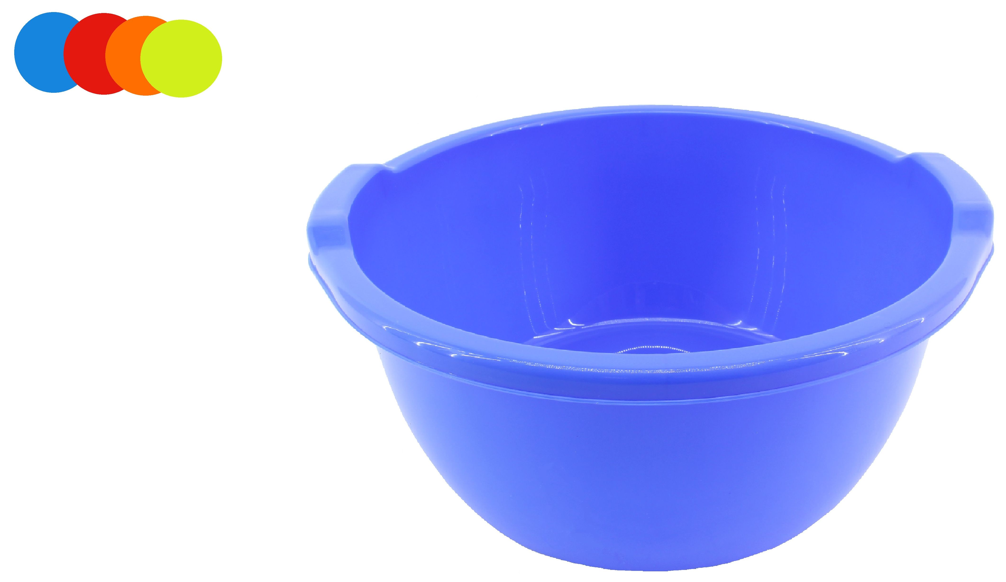 Umyvadlo 15 l plast