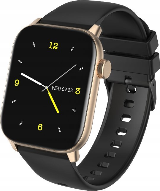 SMARTWATCH ORO SMART FIT 6 OROMED