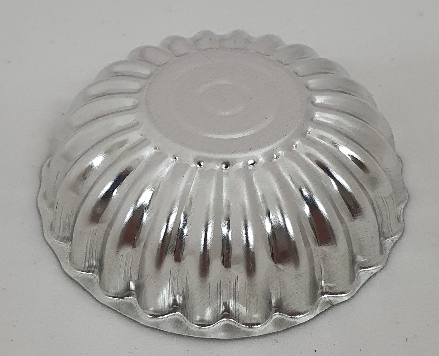 Formička košík veľký 6,5 cm 20 ks