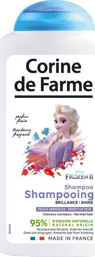 Corine de Farme Corine de Farme Disney Hair Šampon.