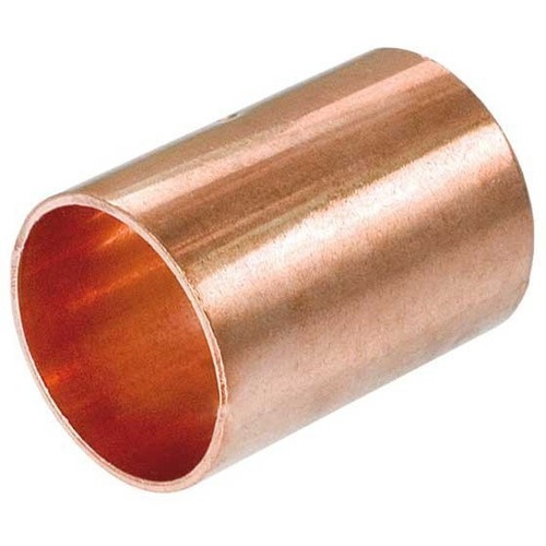 Viega Medené puzdro 42 mm 95270 - 105433