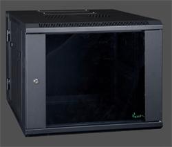 Eurocase rozvaděč nástěnný (GMB6509) 9U / 19
