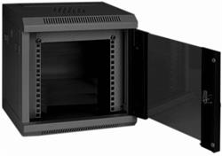 Eurocase rozvaděč nástěnný (GMC3204) 4U / 10