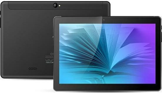 Allview Tablet Viva H1003 LTE Pro 3 černo/černý