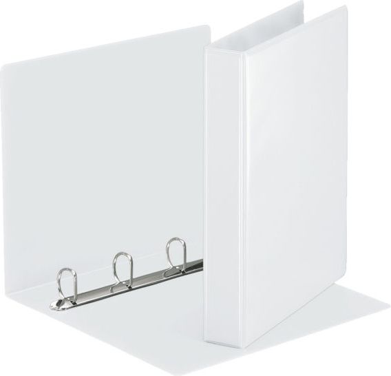 Binder Esselte Panorama 4-prsten A4 50 mm bílý (10k173g)