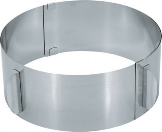 Gefu TONDO prsten na dort, v 8,5 cm Gefu
