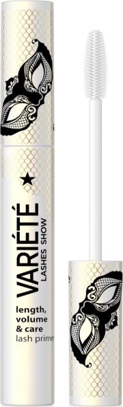 Eveline Strengthening Variete Lashes Show Base Mascara 10 ml