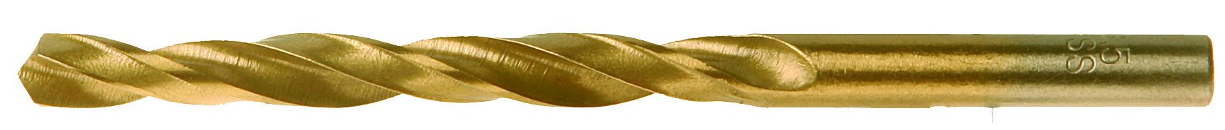 Vrták HSS 4,2 mm TITAN