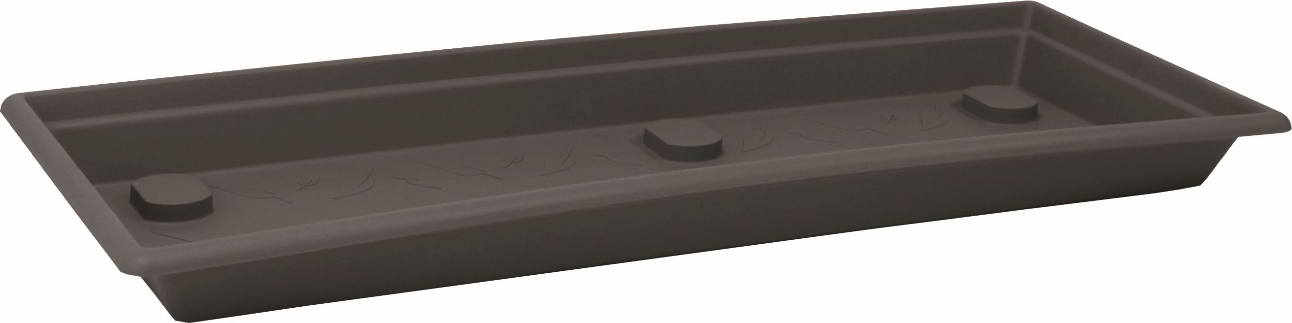Miska Magnus 100 cm antracit