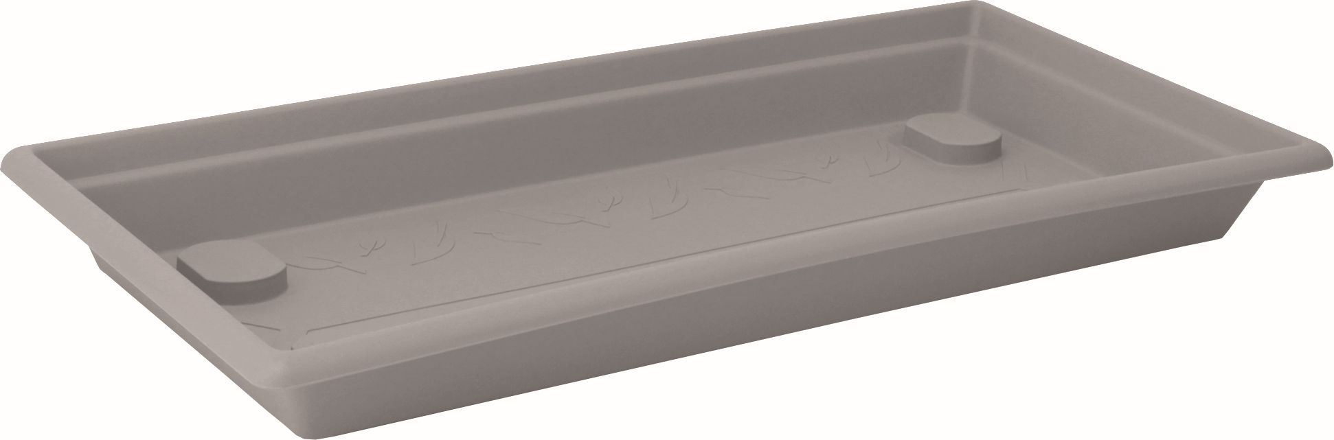 Miska Magnus 80 cm kamenná šedá