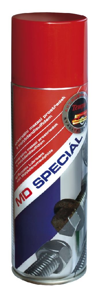 Spray MD špeciál 300 ml