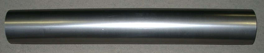 Rúra dymová 130 mm