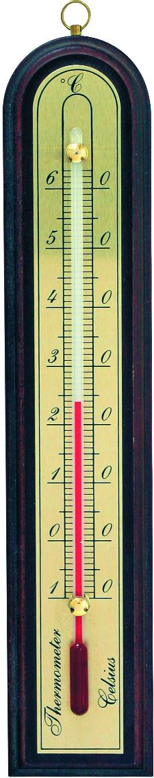 Teplomer vnútorný 15x4.3 cm