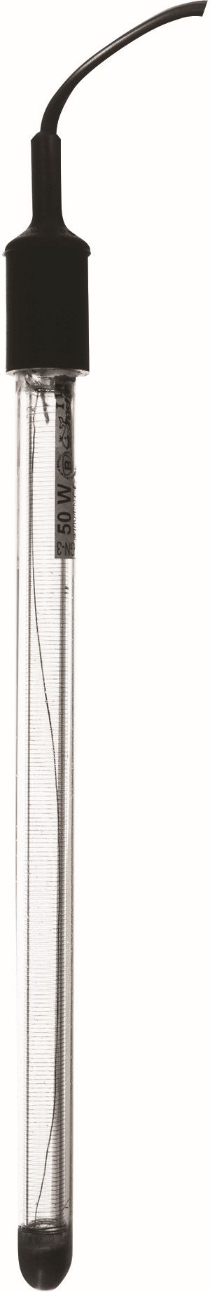 Ohrievač pre 34 l demižóny 50 W 23x2x2 cm