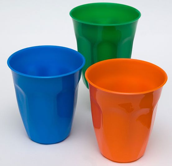 Téglik duritka plast