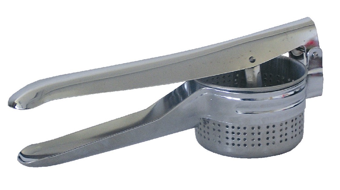 Mačkadlo zemiakov nerez