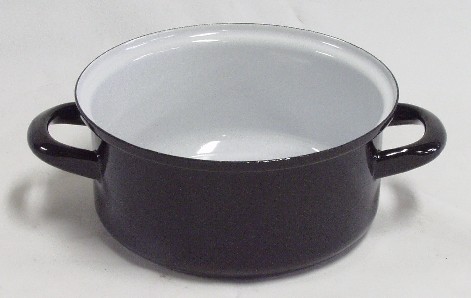 Rajnica smalt 18 cm/2,1 l Belis