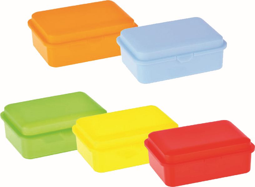 Box Quick klick 18x13x7 cm