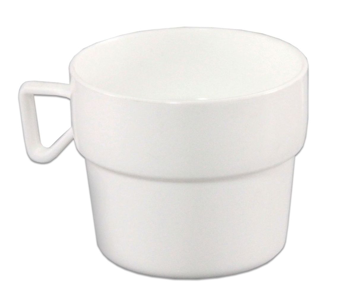 Hrnček detský 75 ml plast