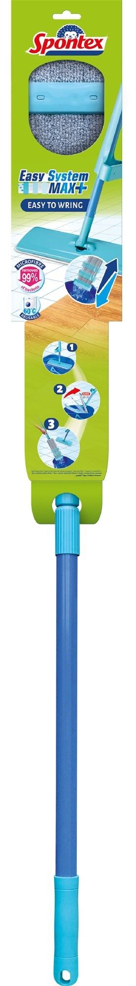 Mop EASY System MAX+ Spontex