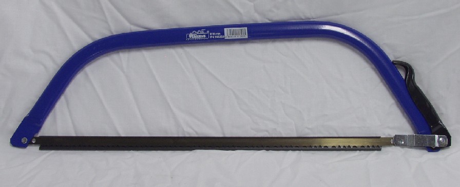 Pila oblouková 610 mm