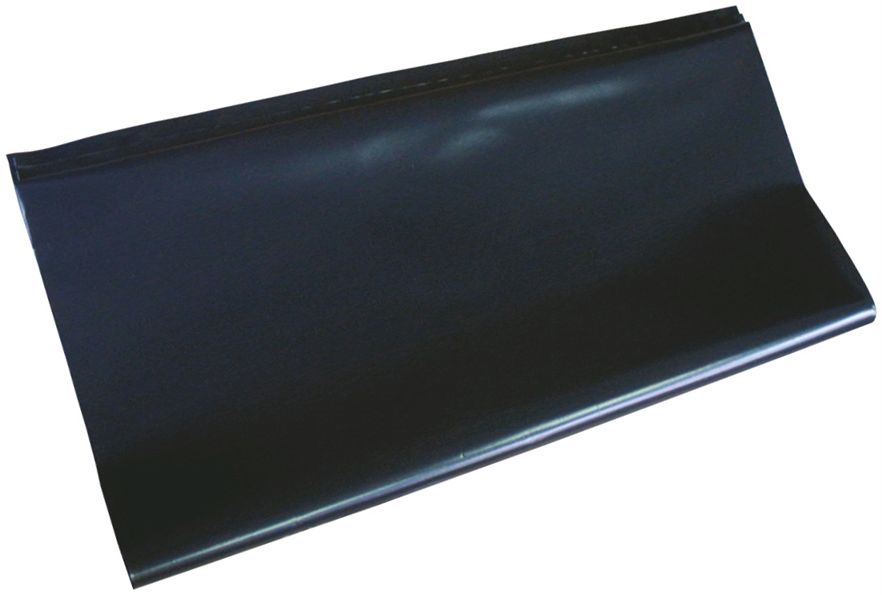 Vrece na suť 600x1200mm/120 l/150my PE čierny